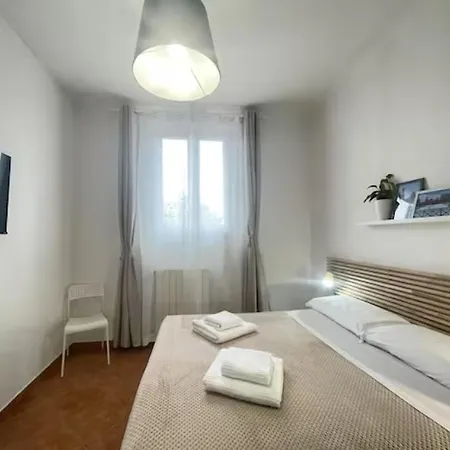 شقة Accomodo Loreto