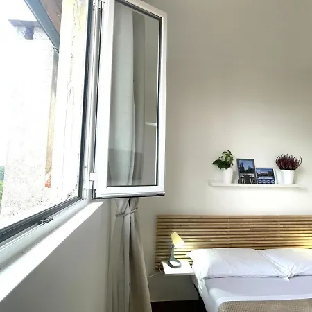 Apartman Accomodo Loreto *