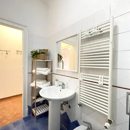 Apartman Accomodo Loreto *